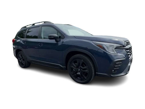 Thumbnail: 2023 Subaru Ascent - 22