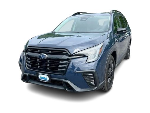 Thumbnail: 2023 Subaru Ascent - 6