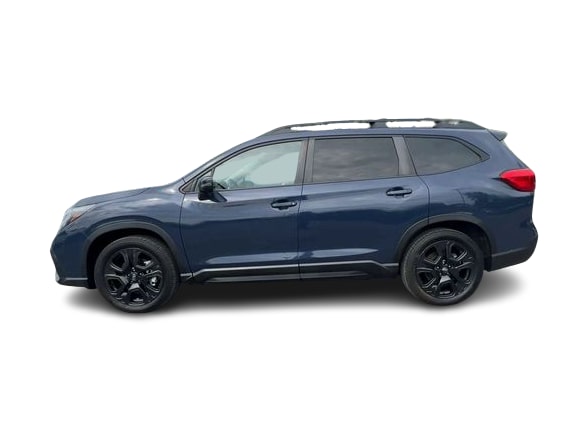 Thumbnail: 2023 Subaru Ascent - 3