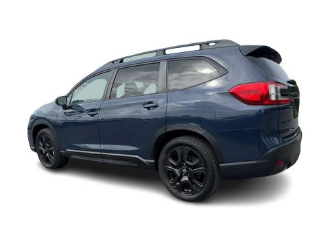 Thumbnail: 2023 Subaru Ascent - 4