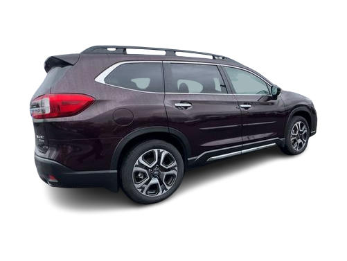Thumbnail: 2025 Subaru Ascent - 23