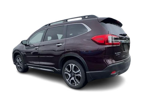 Thumbnail: 2025 Subaru Ascent - 4