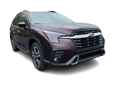 Thumbnail: 2025 Subaru Ascent - 21