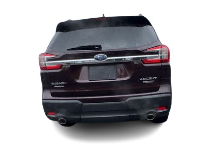 Thumbnail: 2025 Subaru Ascent - 5