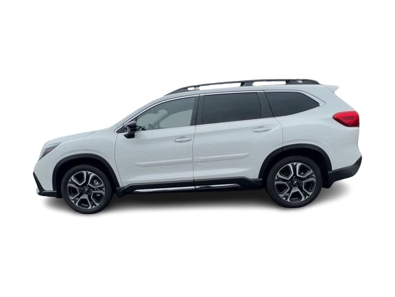 Thumbnail: 2025 Subaru Ascent - 3
