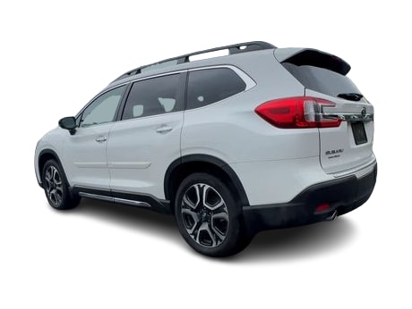 Thumbnail: 2025 Subaru Ascent - 4