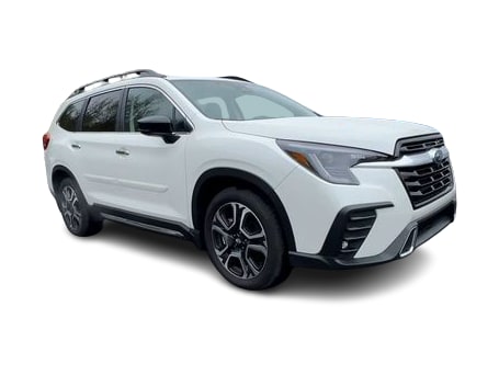 Thumbnail: 2025 Subaru Ascent - 21