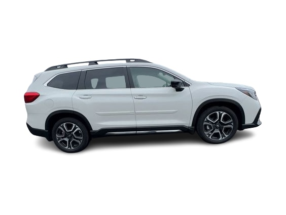 Thumbnail: 2025 Subaru Ascent - 24