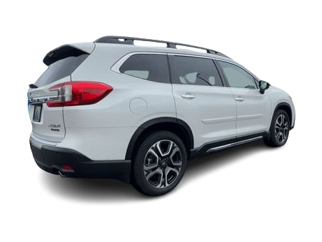 Thumbnail: 2025 Subaru Ascent - 23