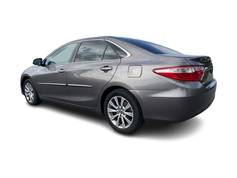 Thumbnail: 2017 Toyota Camry - 4