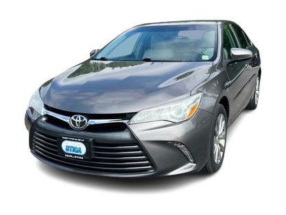Thumbnail: 2017 Toyota Camry - 6