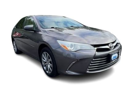 Thumbnail: 2017 Toyota Camry - 21