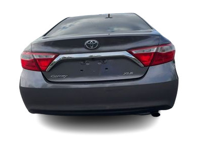 Thumbnail: 2017 Toyota Camry - 5