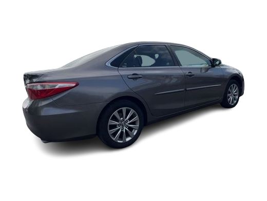 Thumbnail: 2017 Toyota Camry - 23