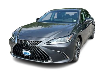 Thumbnail: 2024 Lexus ES - 6