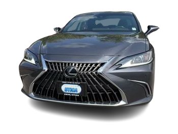 Thumbnail: 2024 Lexus ES - 23