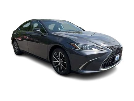 Thumbnail: 2024 Lexus ES - 22