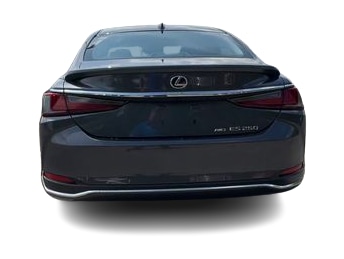Thumbnail: 2024 Lexus ES - 5