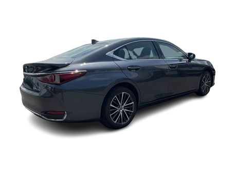 Thumbnail: 2024 Lexus ES - 24