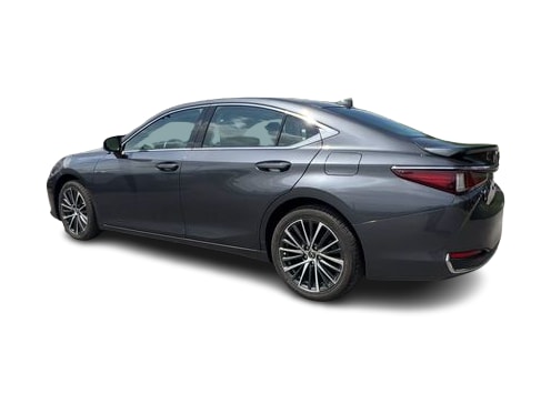 Thumbnail: 2024 Lexus ES - 4