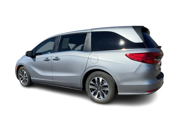 2023 Honda Odyssey EX-L 4