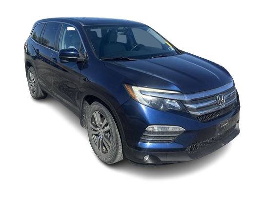 Thumbnail: 2016 Honda Pilot - 19
