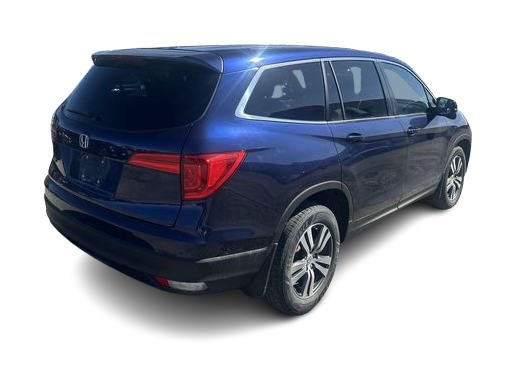Thumbnail: 2016 Honda Pilot - 13