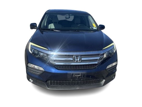 Thumbnail: 2016 Honda Pilot - 16