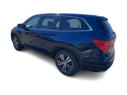 Thumbnail: 2016 Honda Pilot - 3