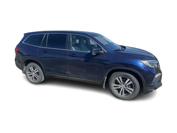 Thumbnail: 2016 Honda Pilot - 23