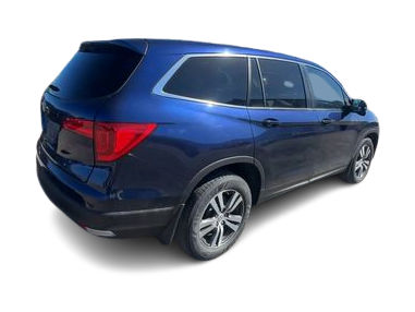Thumbnail: 2016 Honda Pilot - 11
