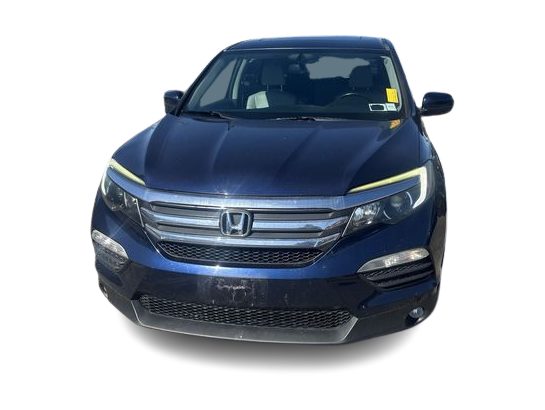 Thumbnail: 2016 Honda Pilot - 15