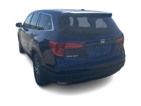 Thumbnail: 2016 Honda Pilot - 24