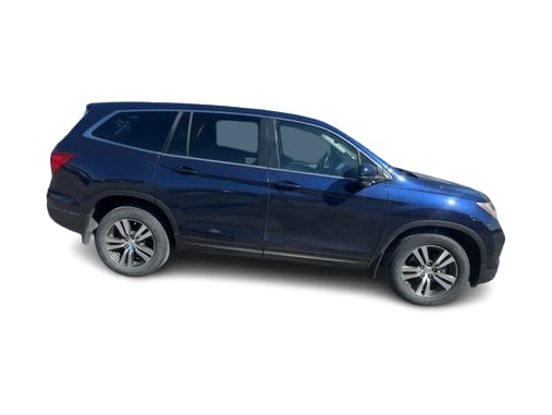 Thumbnail: 2016 Honda Pilot - 12