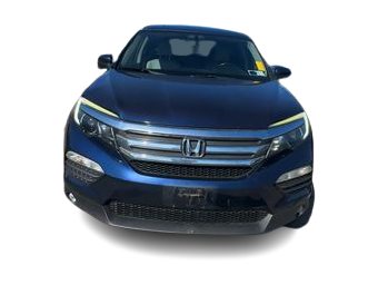 Thumbnail: 2016 Honda Pilot - 5
