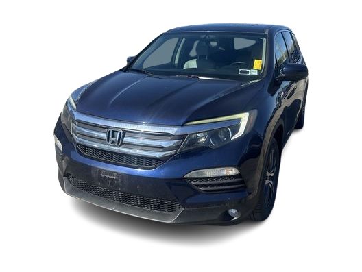 Thumbnail: 2016 Honda Pilot - 14