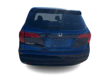 Thumbnail: 2016 Honda Pilot - 4