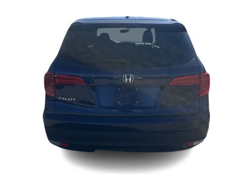 Thumbnail: 2016 Honda Pilot - 28