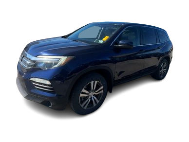 Thumbnail: 2016 Honda Pilot - 10