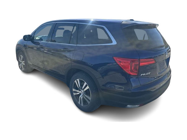 Thumbnail: 2016 Honda Pilot - 25