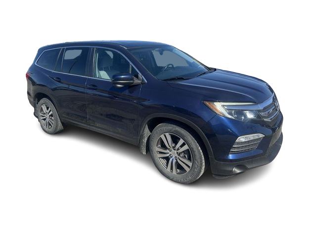 Thumbnail: 2016 Honda Pilot - 27
