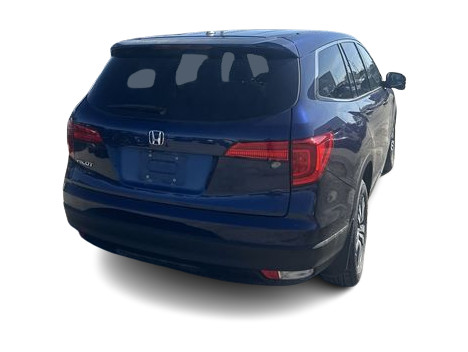Thumbnail: 2016 Honda Pilot - 20
