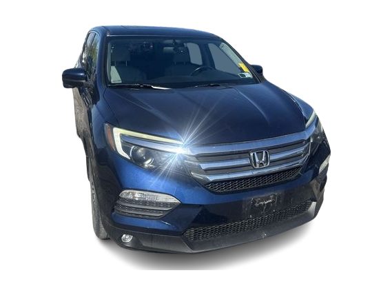 Thumbnail: 2016 Honda Pilot - 18