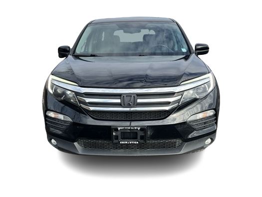 2018 Honda Pilot EX-L 31