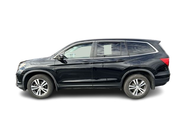 2018 Honda Pilot EX-L 25