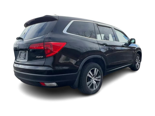 2018 Honda Pilot EX-L 23