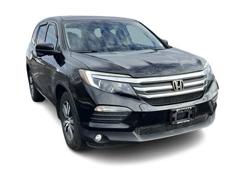 2018 Honda Pilot EX-L 30