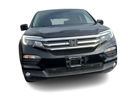 2018 Honda Pilot EX-L 22