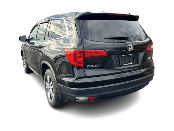 2018 Honda Pilot EX-L 26