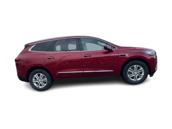 Thumbnail: 2018 Buick Enclave - 24